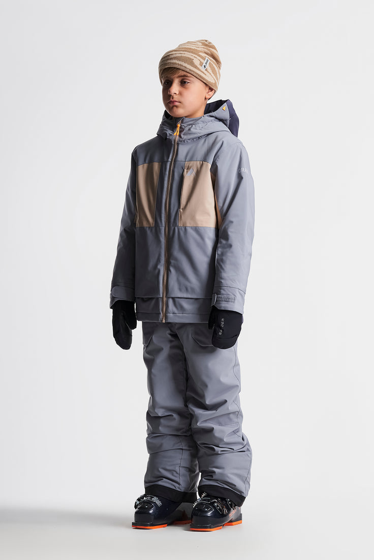 Boy's Sutton Insulated Jacket