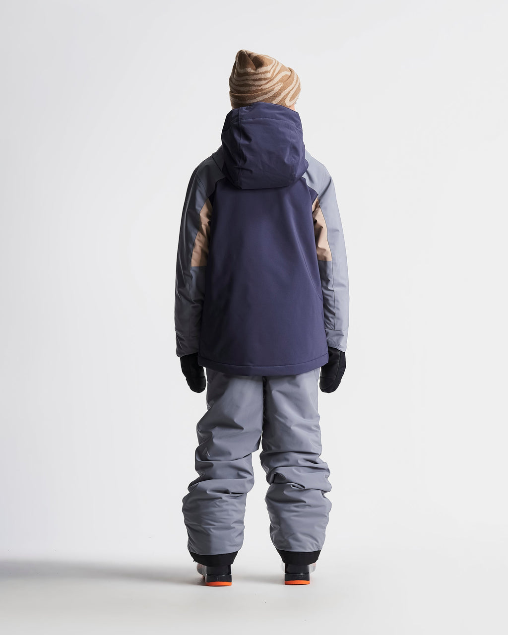 Veste isolante Sutton pour garçon