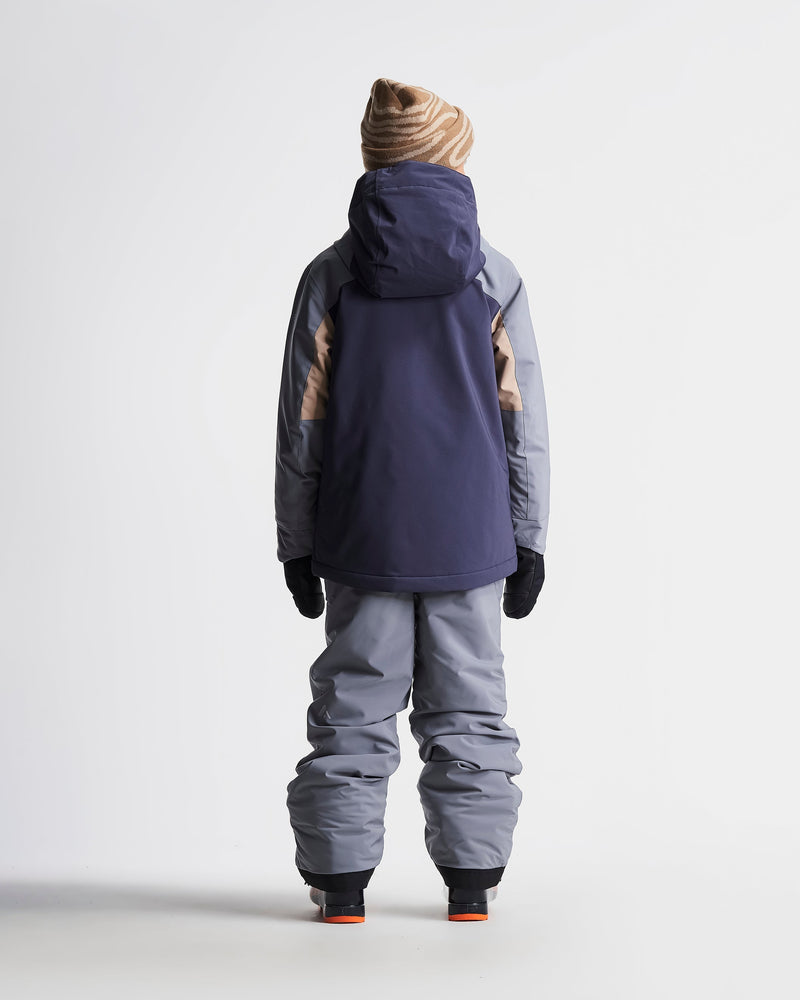 Boy's Sutton Insulated Jacket