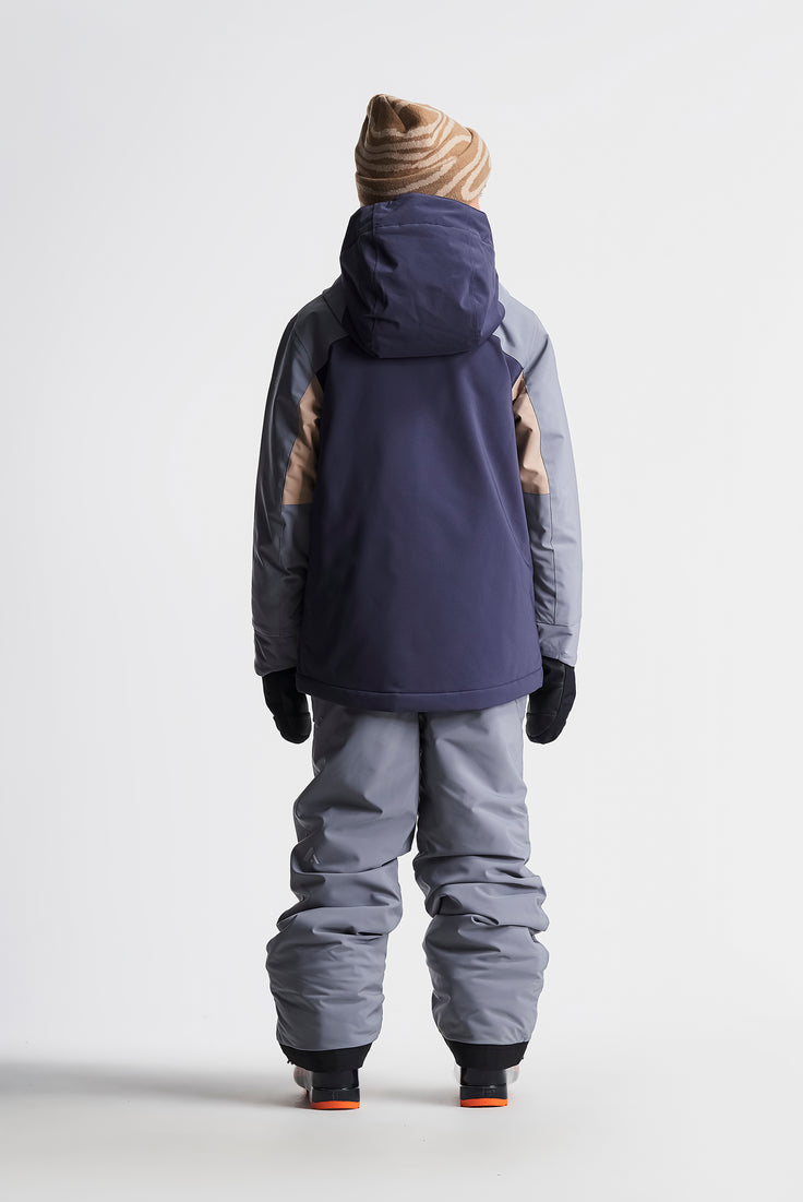 Boy's Sutton Insulated Jacket