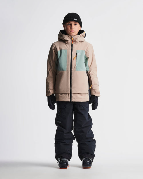 Veste isolante Sutton pour garçon - Product image 2