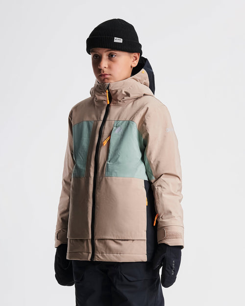 Veste isolante Sutton pour garçon - Product image 3
