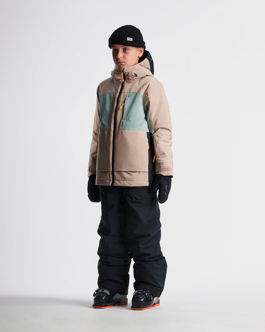 Veste isolante Sutton pour garçon