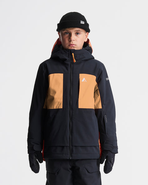 Boy's Sutton Insulated Jacket