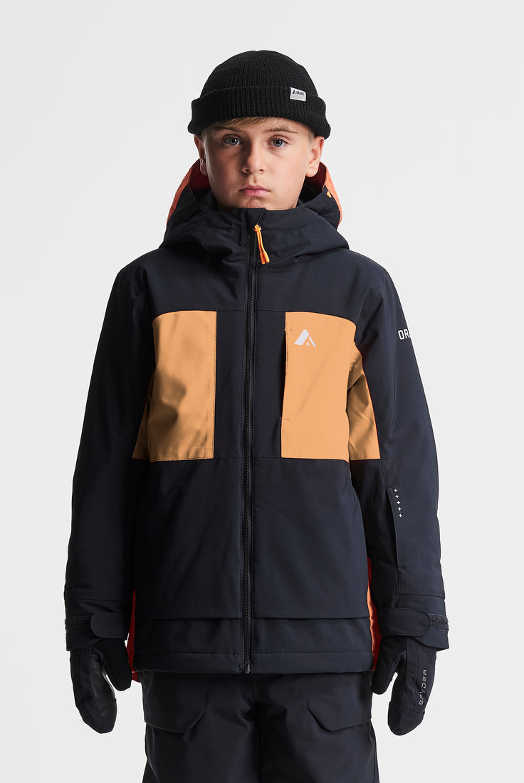 Boy's Sutton Insulated Jacket