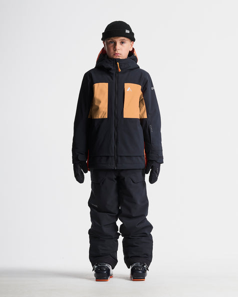 Boy's Sutton Insulated Jacket