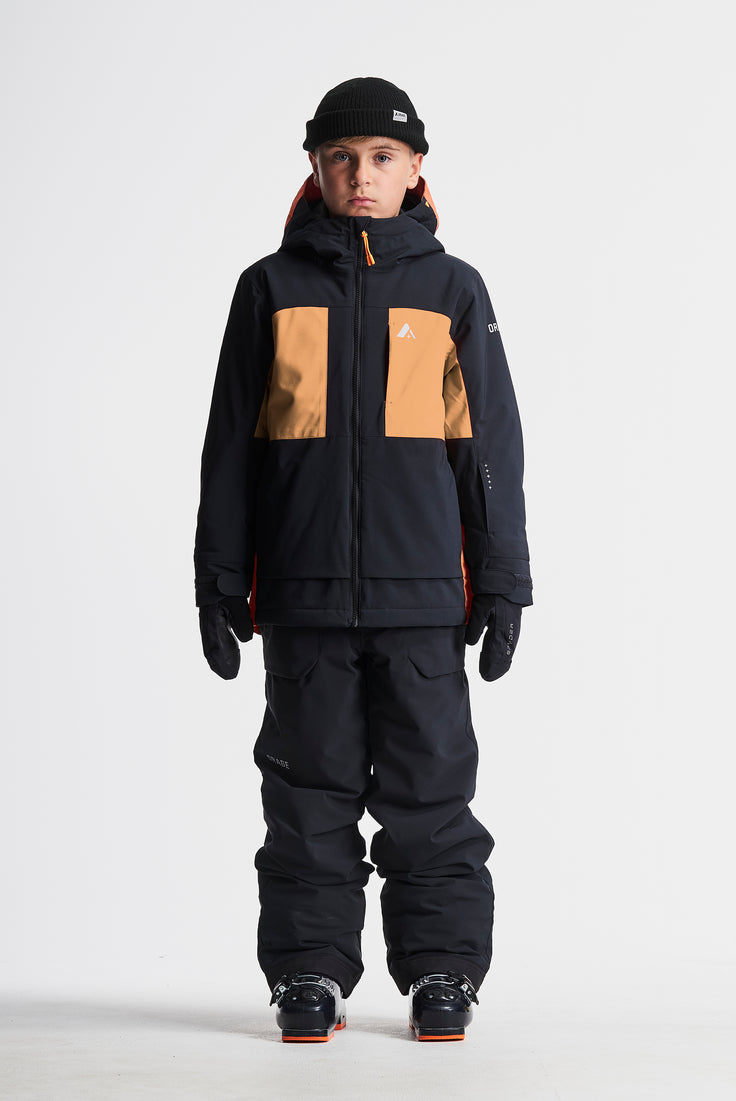 Boy's Sutton Insulated Jacket