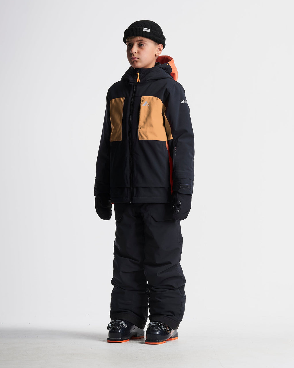 Veste isolante Sutton pour garçon