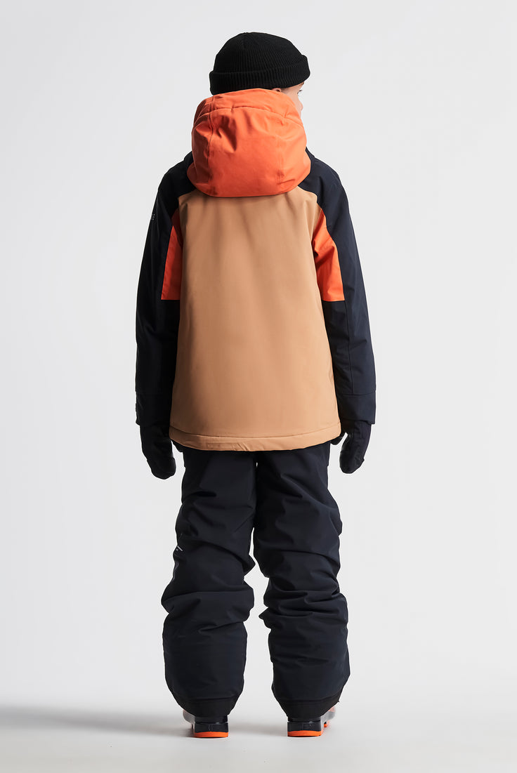 Boy's Sutton Insulated Jacket