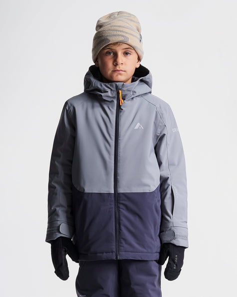 Boy's Slope Insulated Jacket