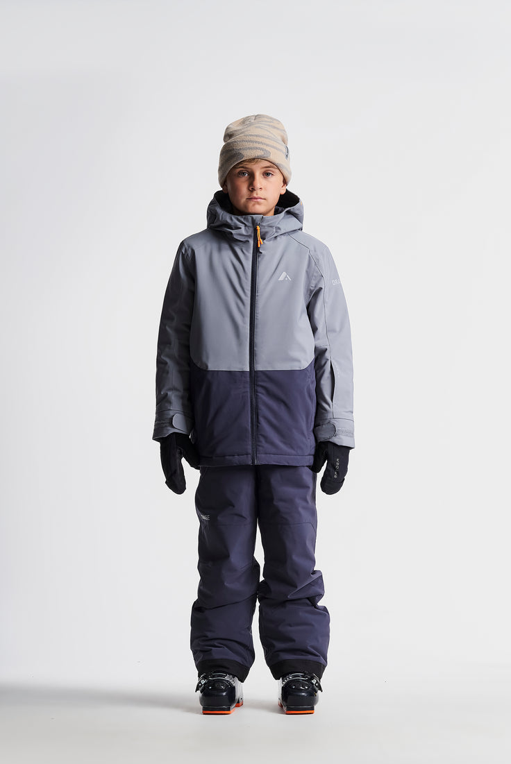 Boy's Slope Insulated Jacket