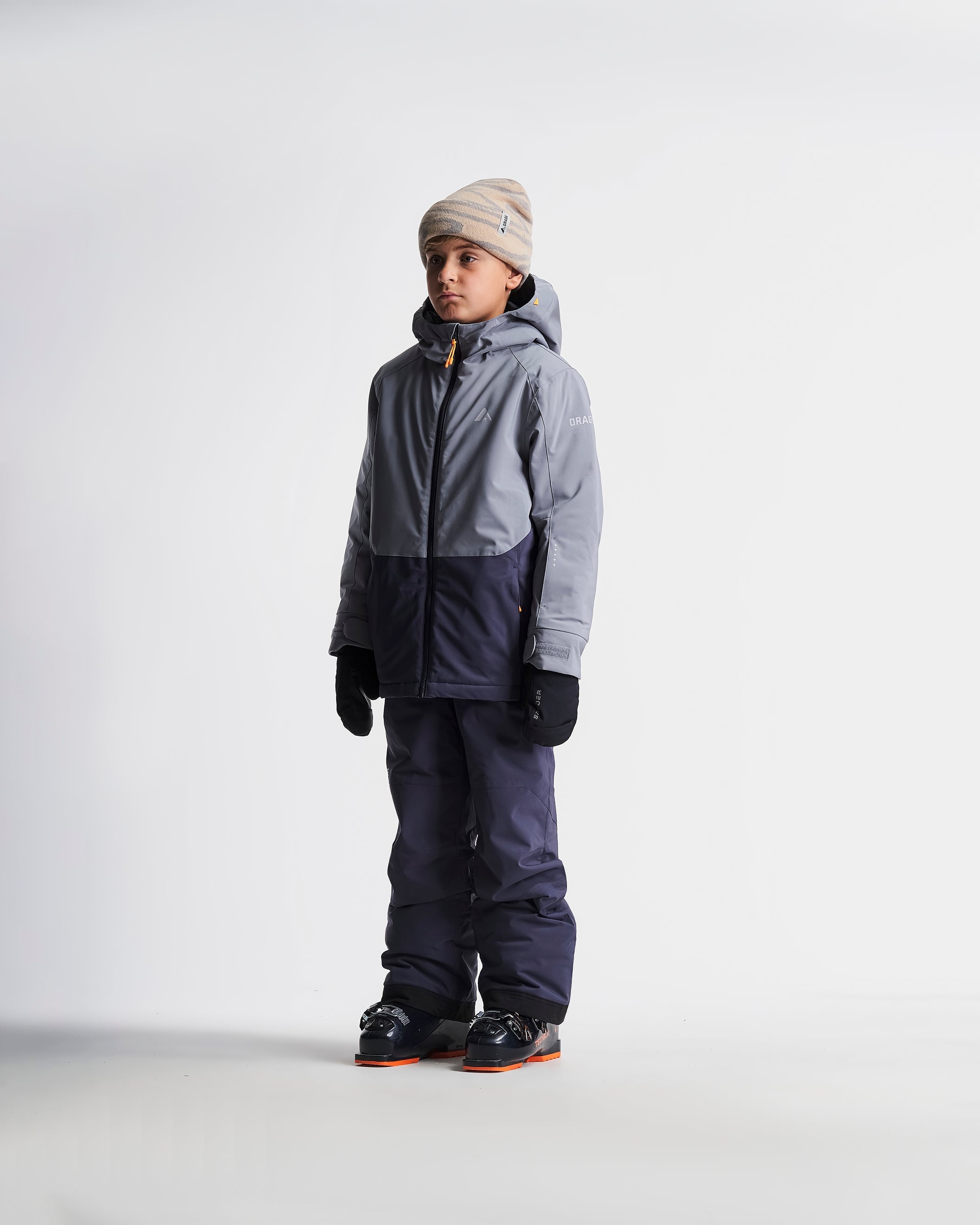 Veste isolante Slope pour garçon