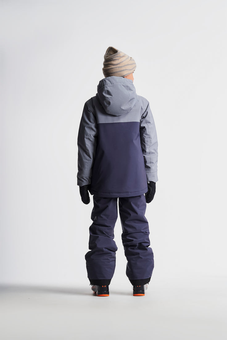 Boy's Slope Insulated Jacket