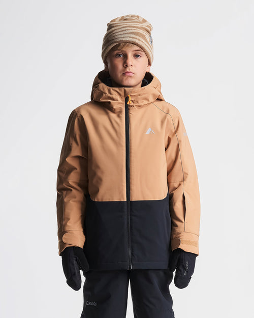 Veste isolante Slope pour garçon - Product image 26