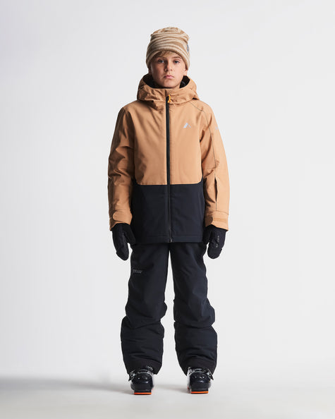 Boy's Slope Insulated Jacket