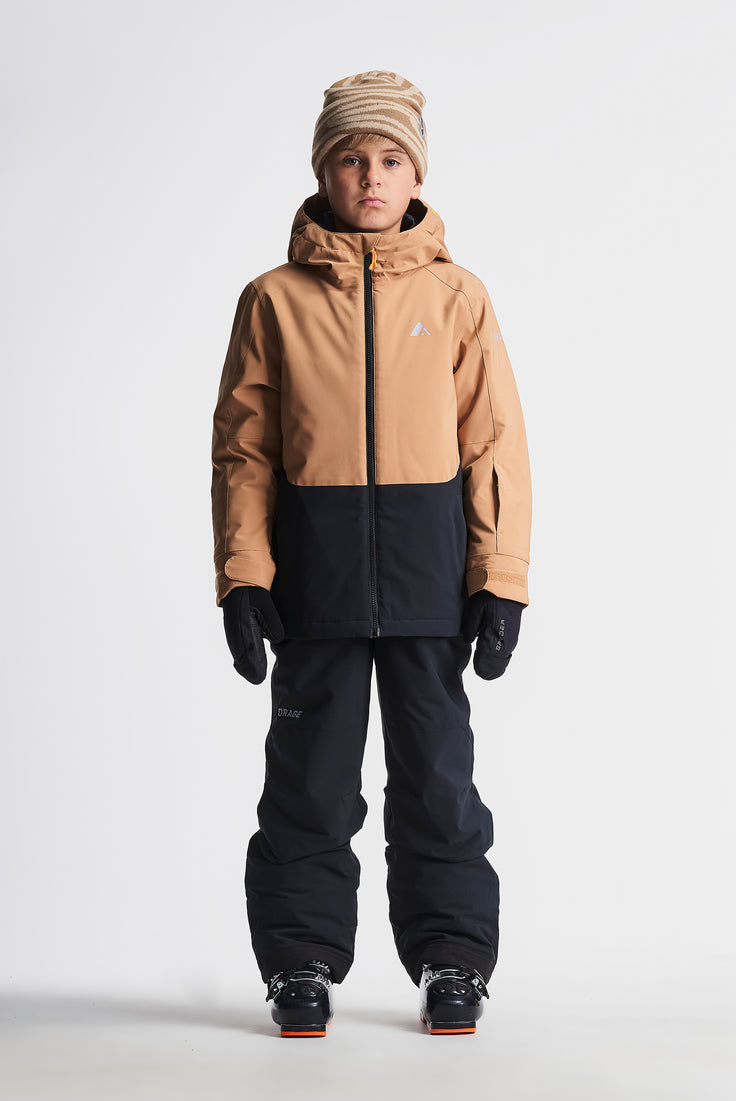 Boy's Slope Insulated Jacket