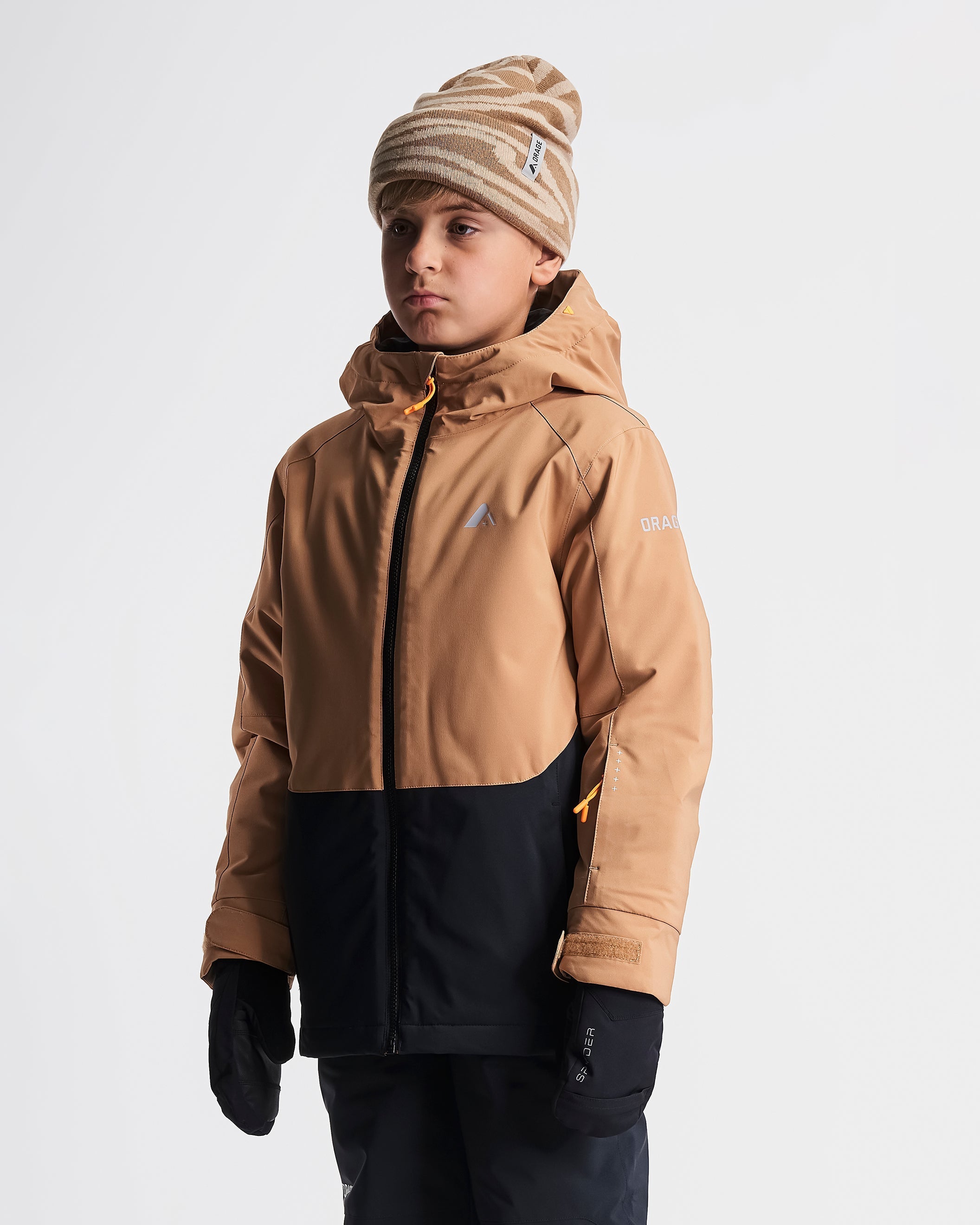 Veste isolante Slope pour garçon