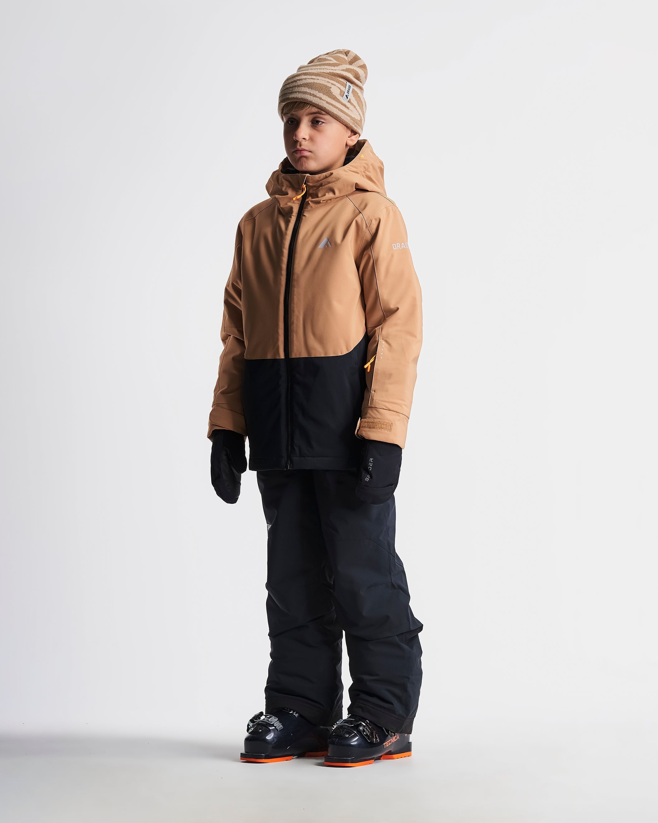 Veste isolante Slope pour garçon
