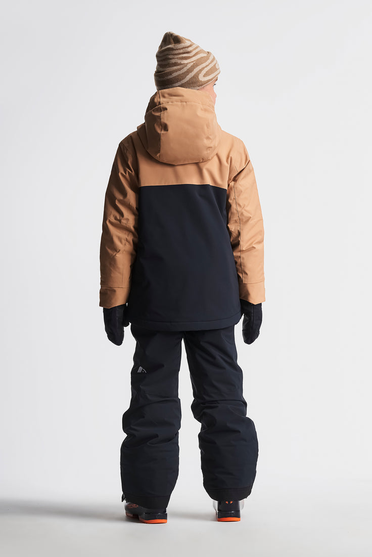Boy's Slope Insulated Jacket