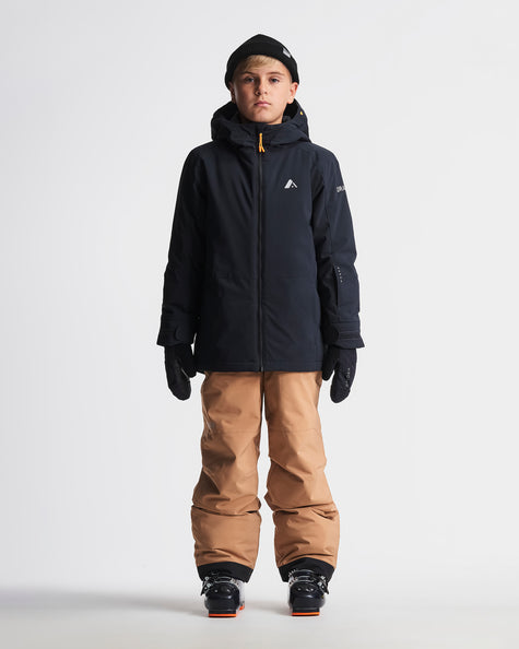 Boy's Slope Insulated Jacket