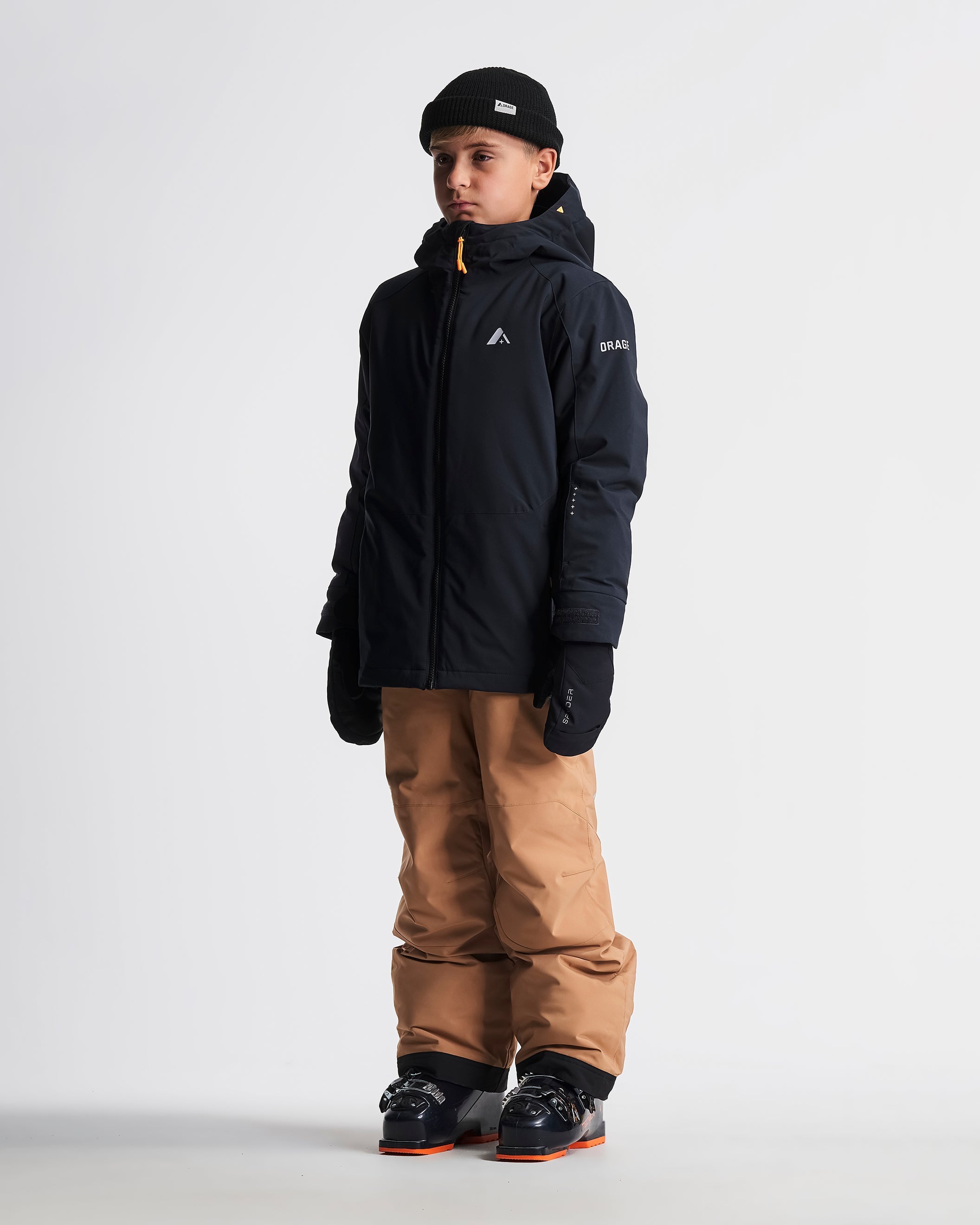Veste isolante Slope pour garçon