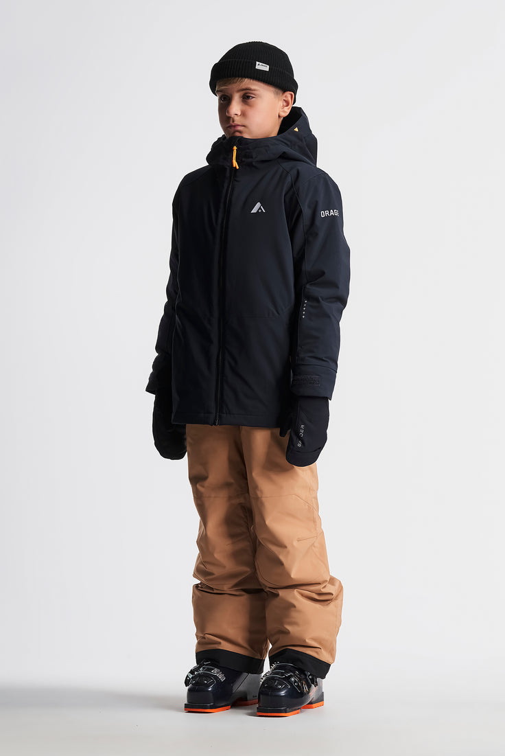 Boy's Slope Insulated Jacket