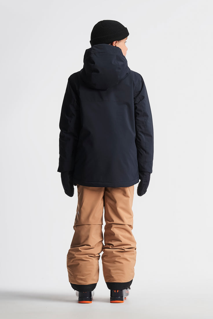 Boy's Slope Insulated Jacket