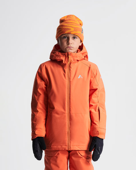 Boy's Slope Insulated Jacket