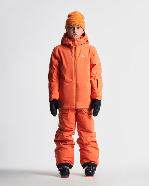 Boy's Slope Insulated Jacket
