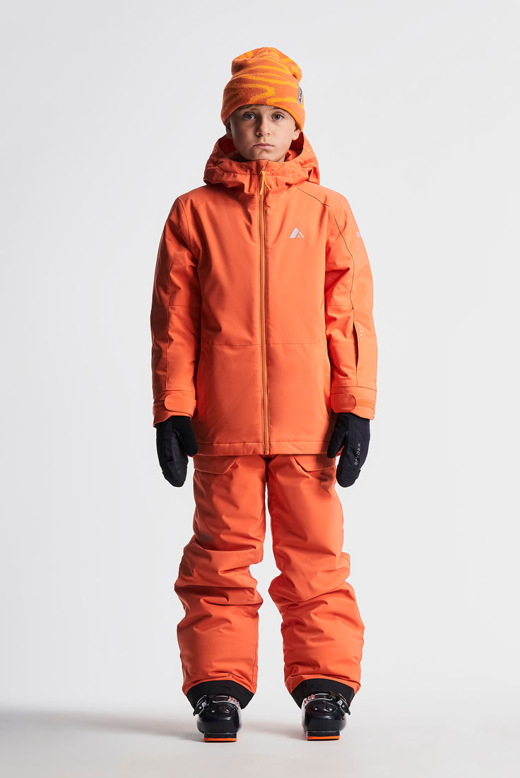Boy's Slope Insulated Jacket
