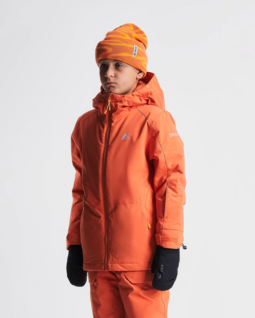 Veste isolante Slope pour garçon - Product image 3