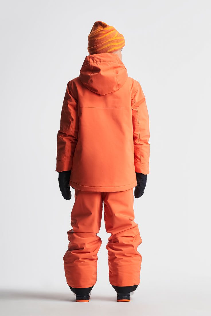Boy's Slope Insulated Jacket