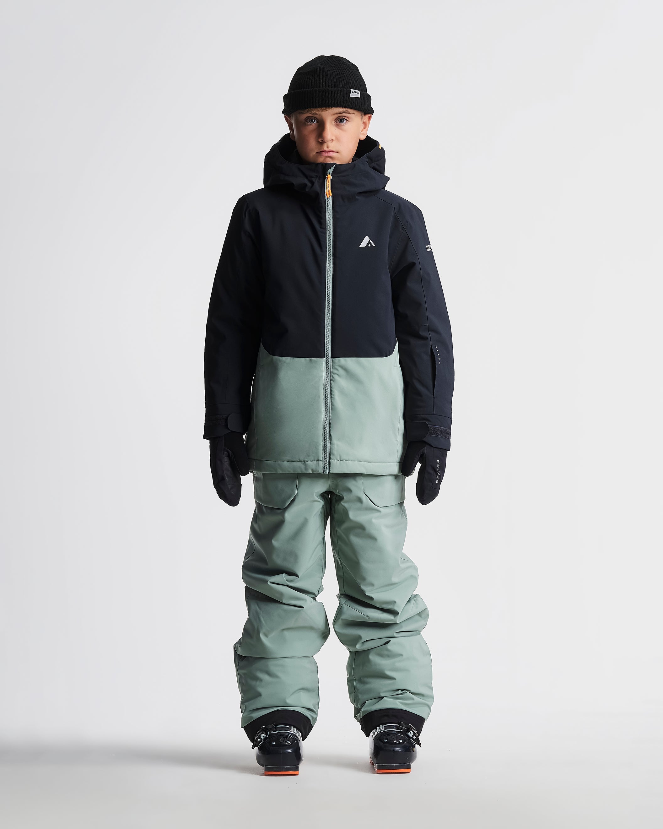Veste isolante Slope pour garçon