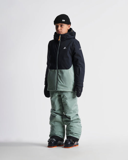 Veste isolante Slope pour garçon - Product image 16