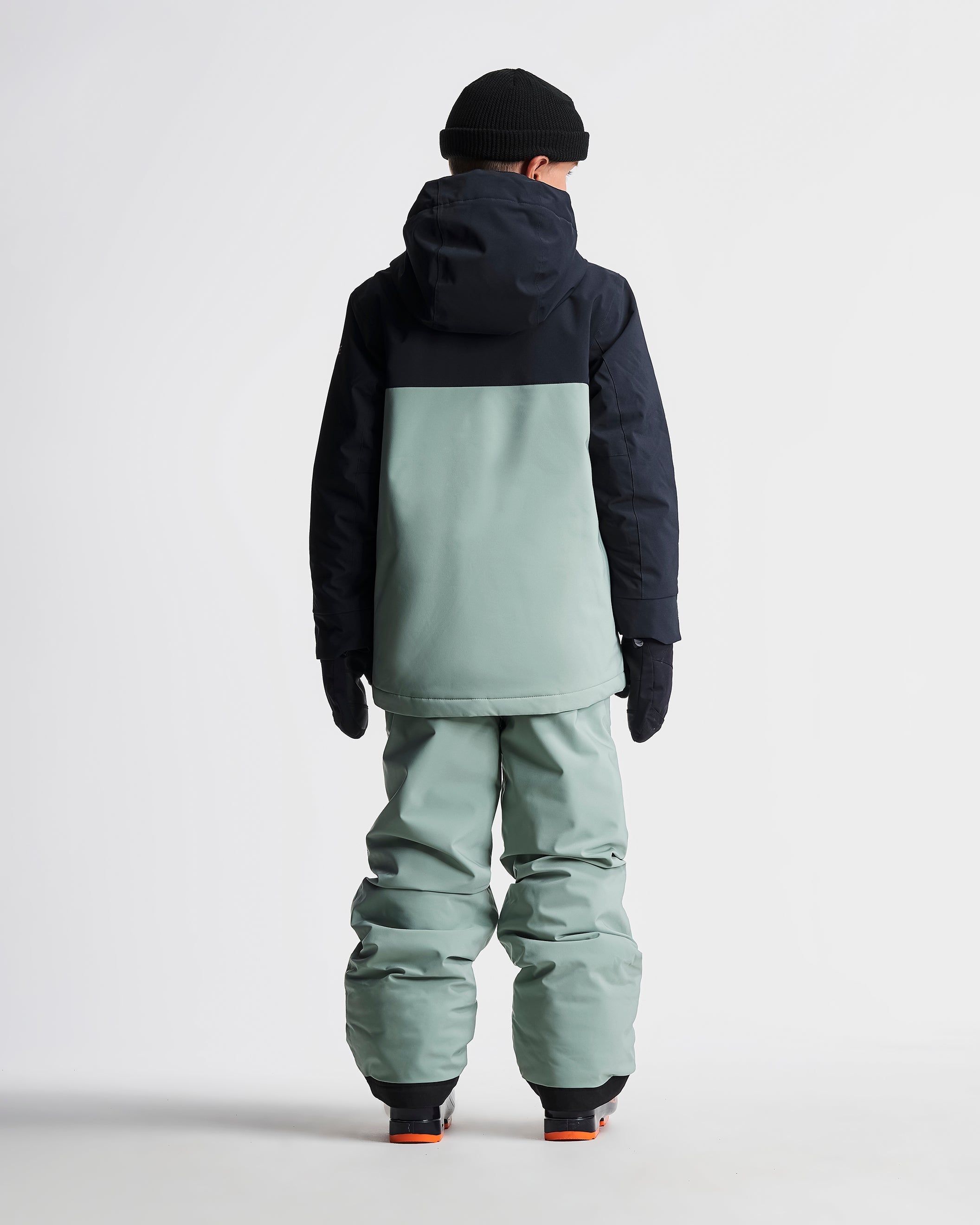 Veste isolante Slope pour garçon