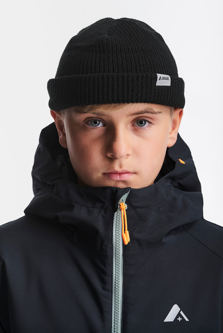 Boy's Slope Insulated Jacket