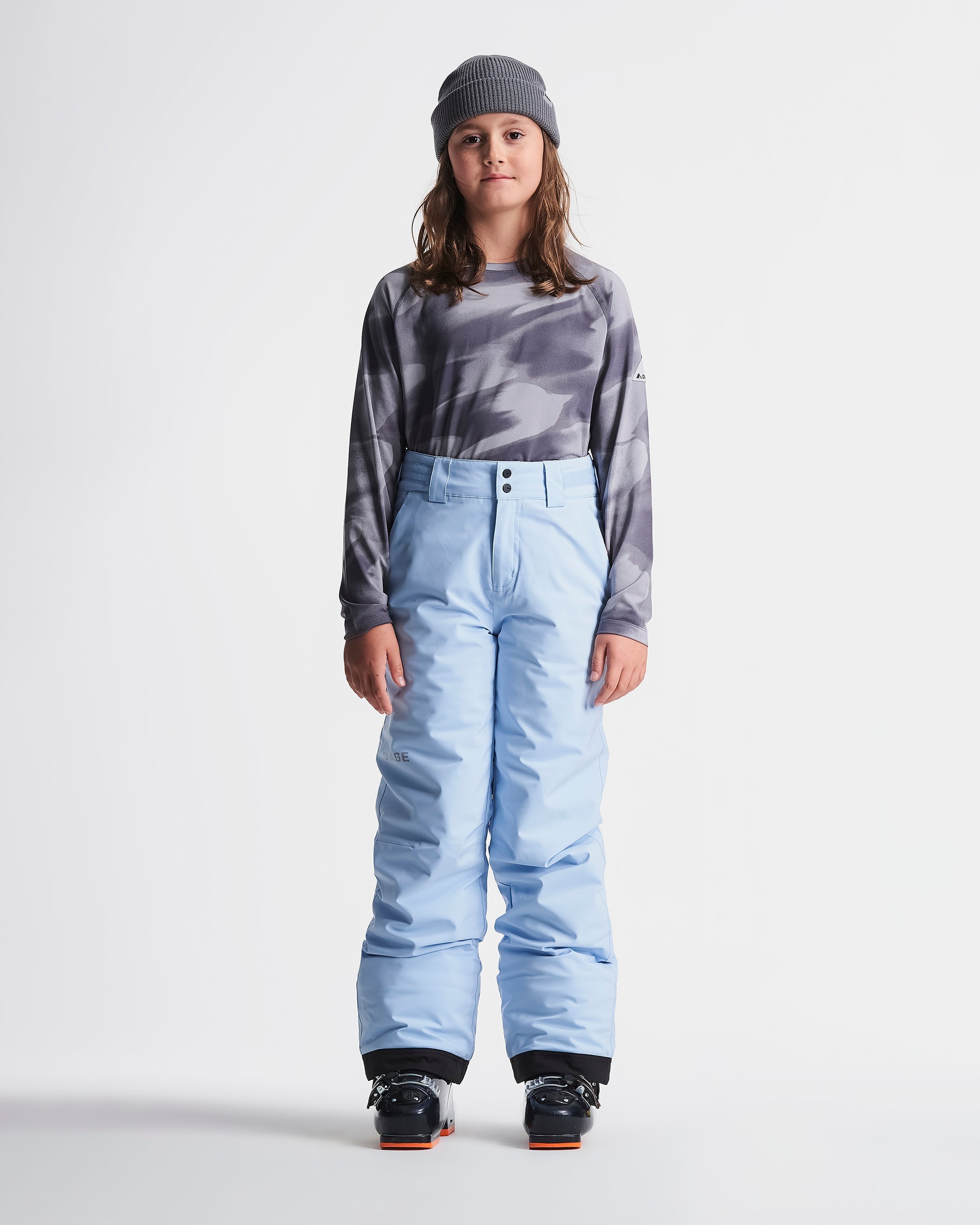 Pantalon isolant Comi pour fille