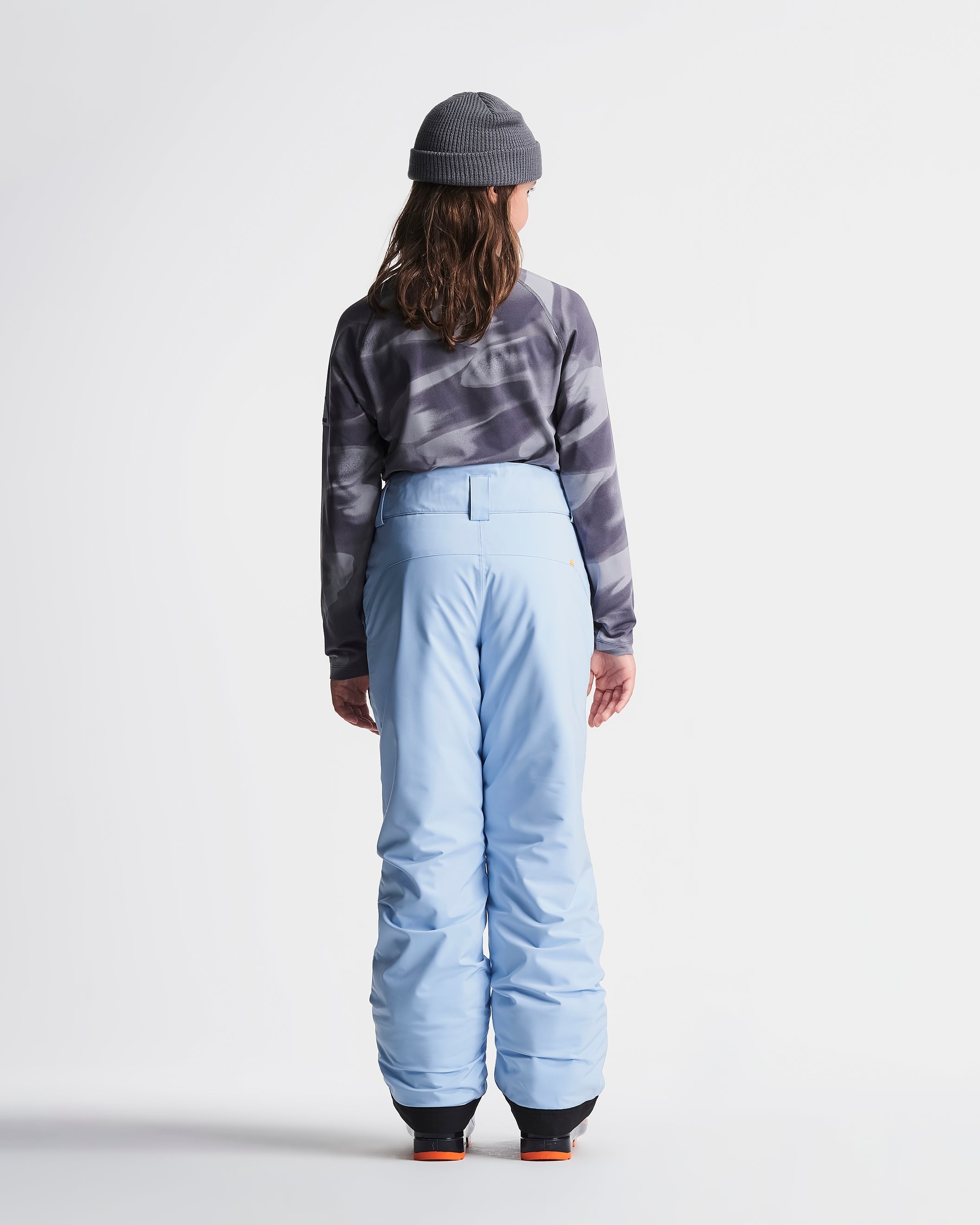 Pantalon isolant Comi pour fille