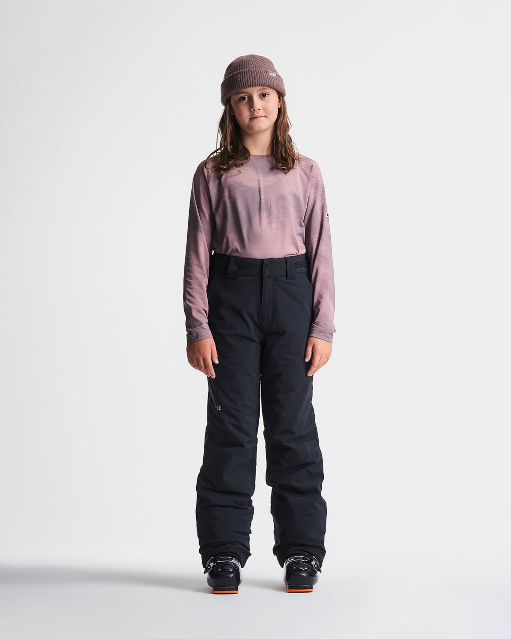 Pantalon isolant Comi pour fille