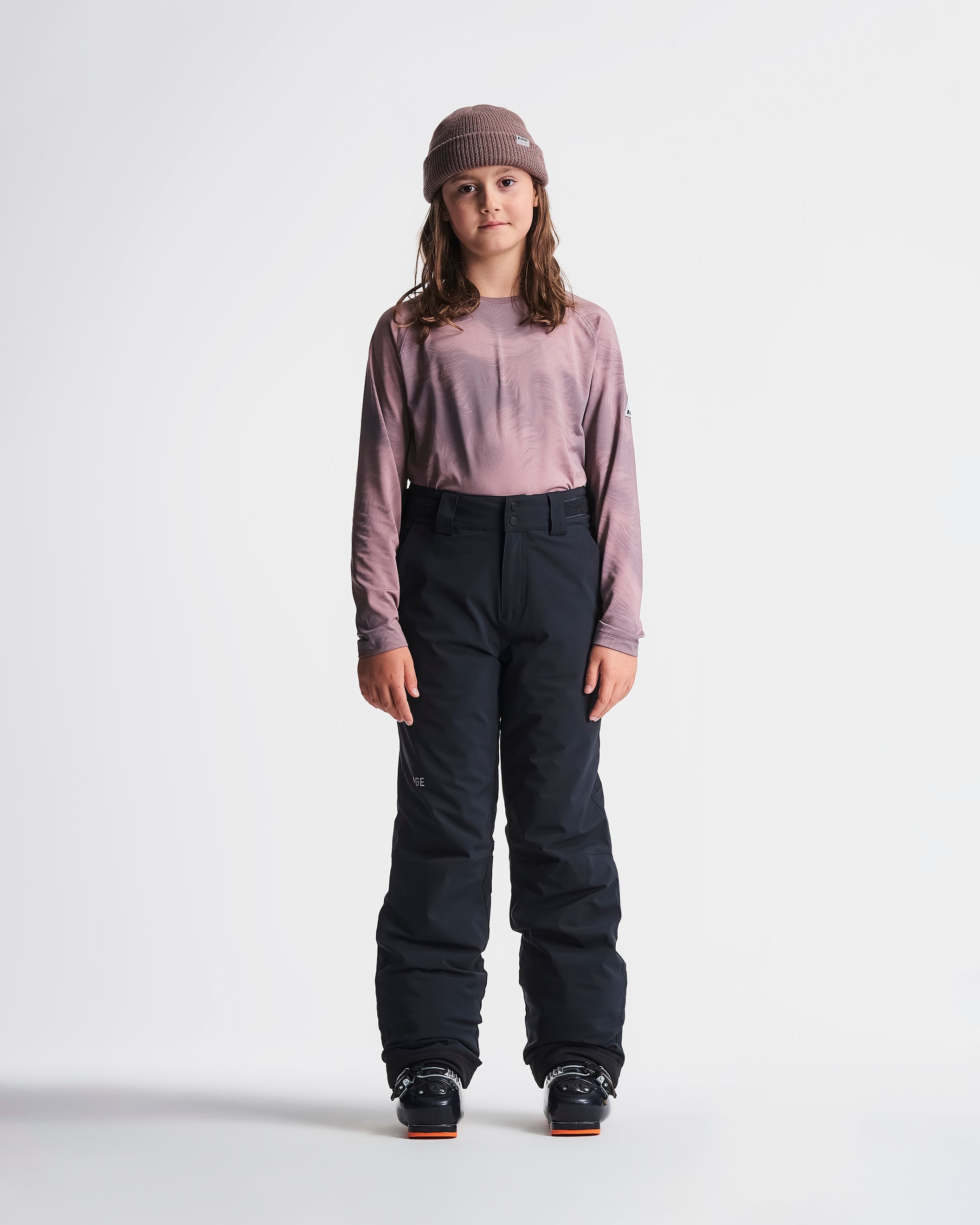 Pantalon isolant Comi pour fille