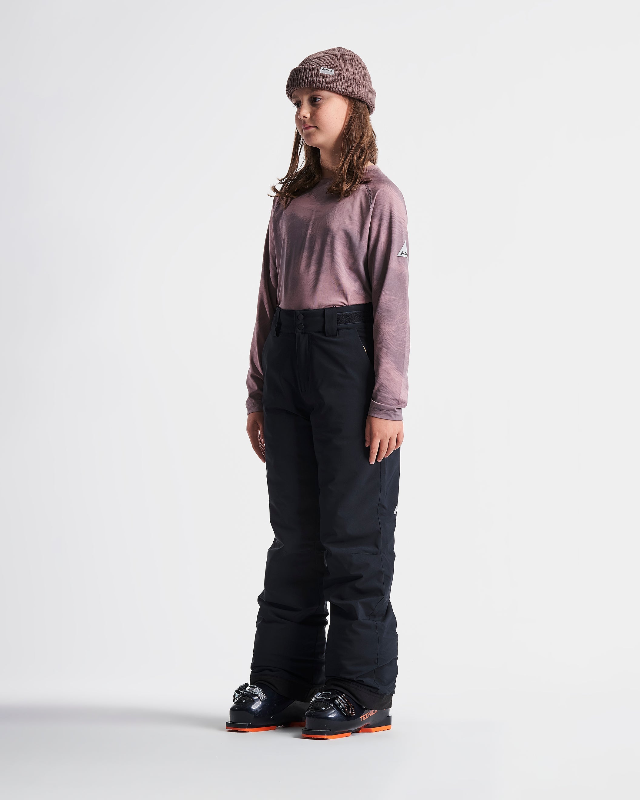 Pantalon isolant Comi pour fille