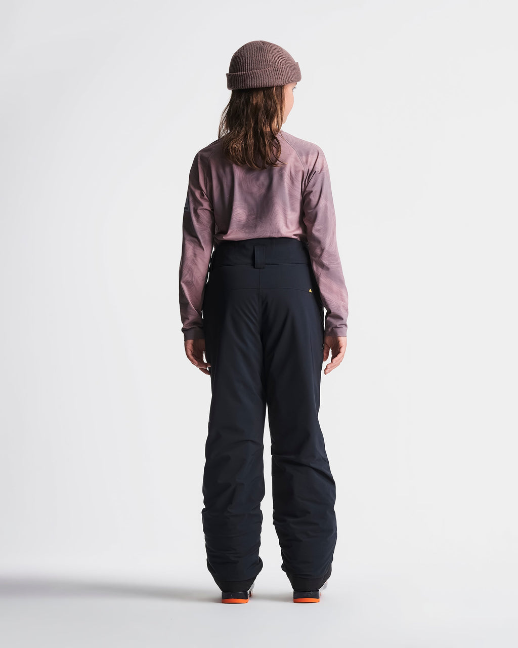 Pantalon isolant Comi pour fille