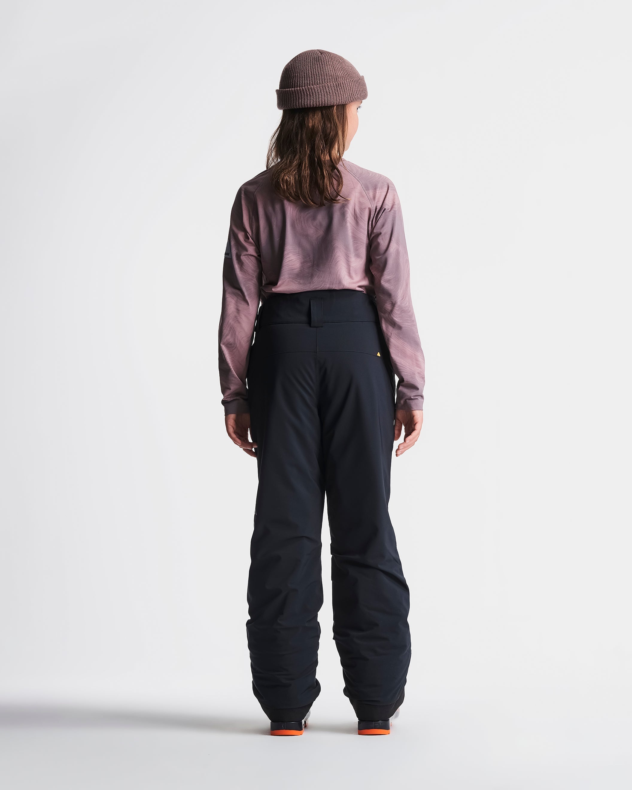 Pantalon isolant Comi pour fille