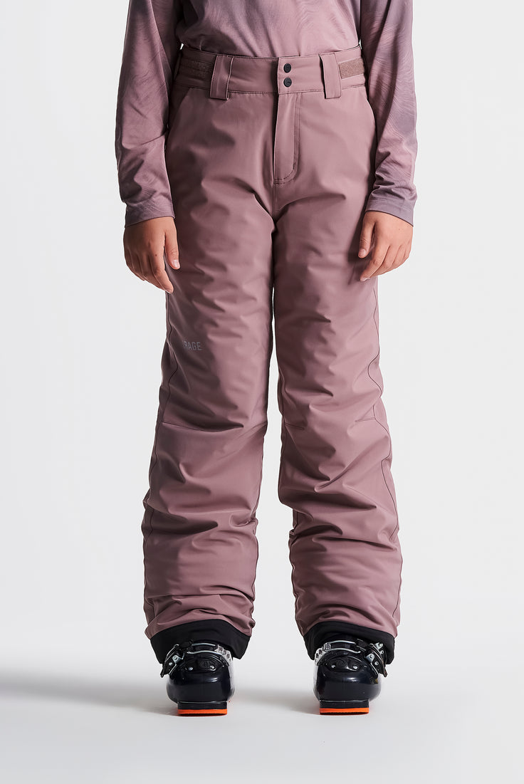 Girl's Comi Insulated Pant