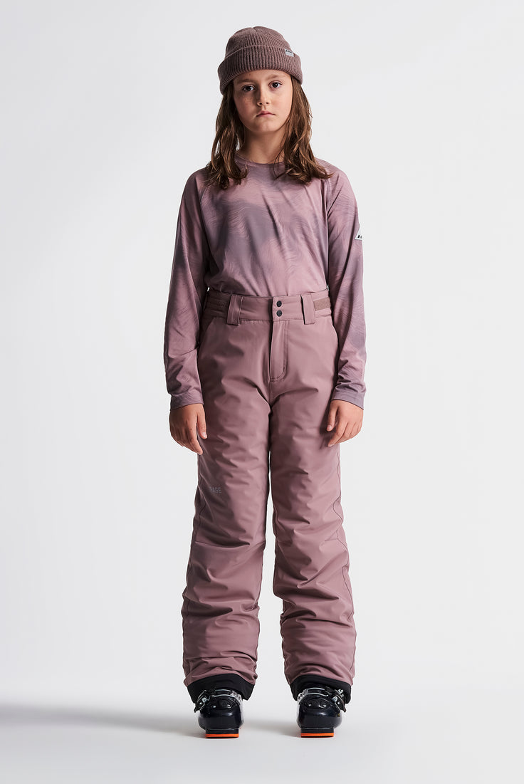Girl's Comi Insulated Pant