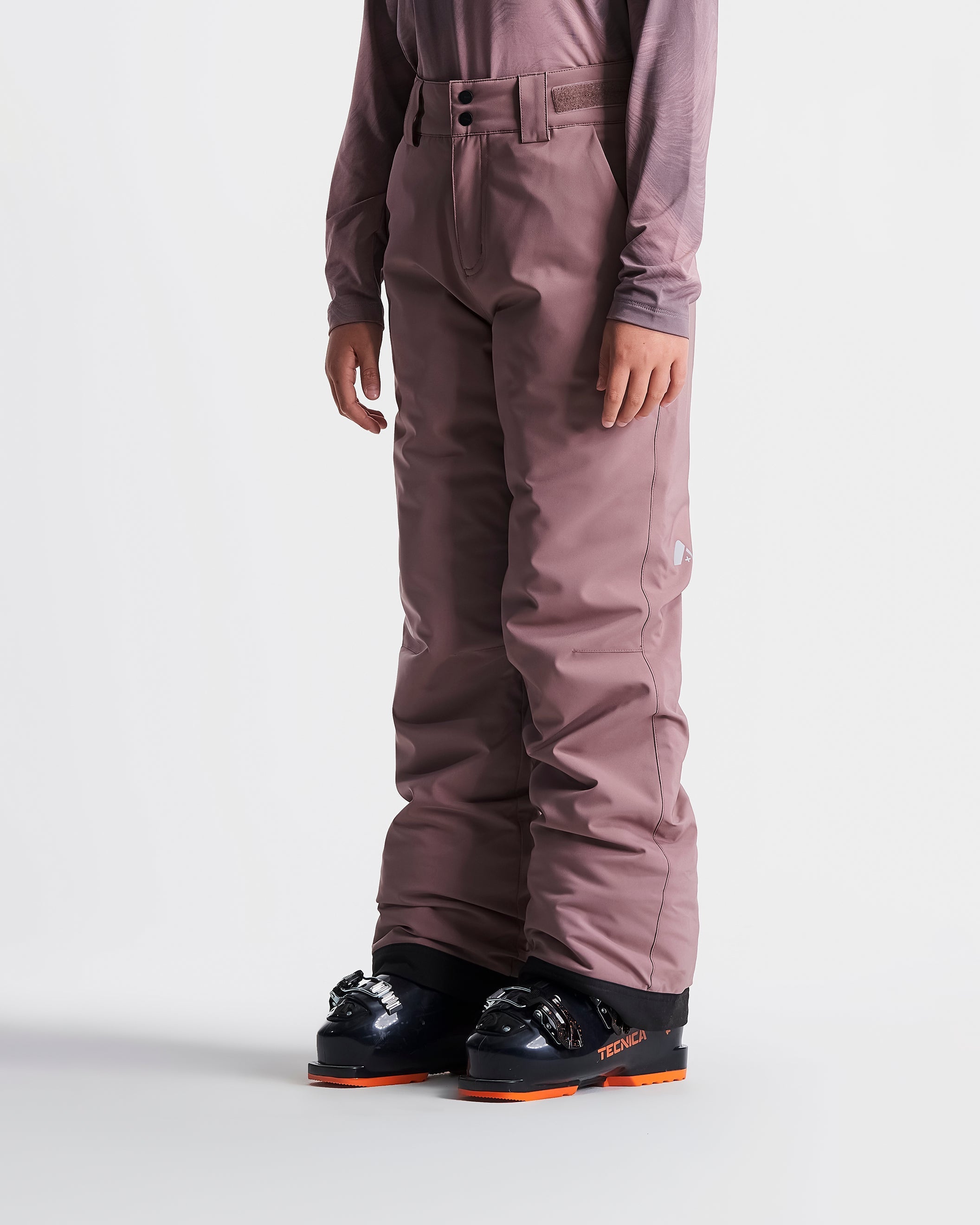Pantalon isolant Comi pour fille