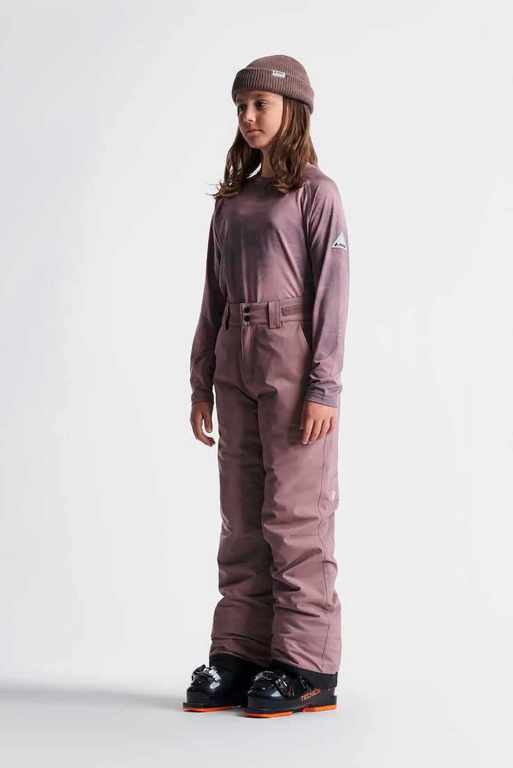 Girl's Comi Insulated Pant