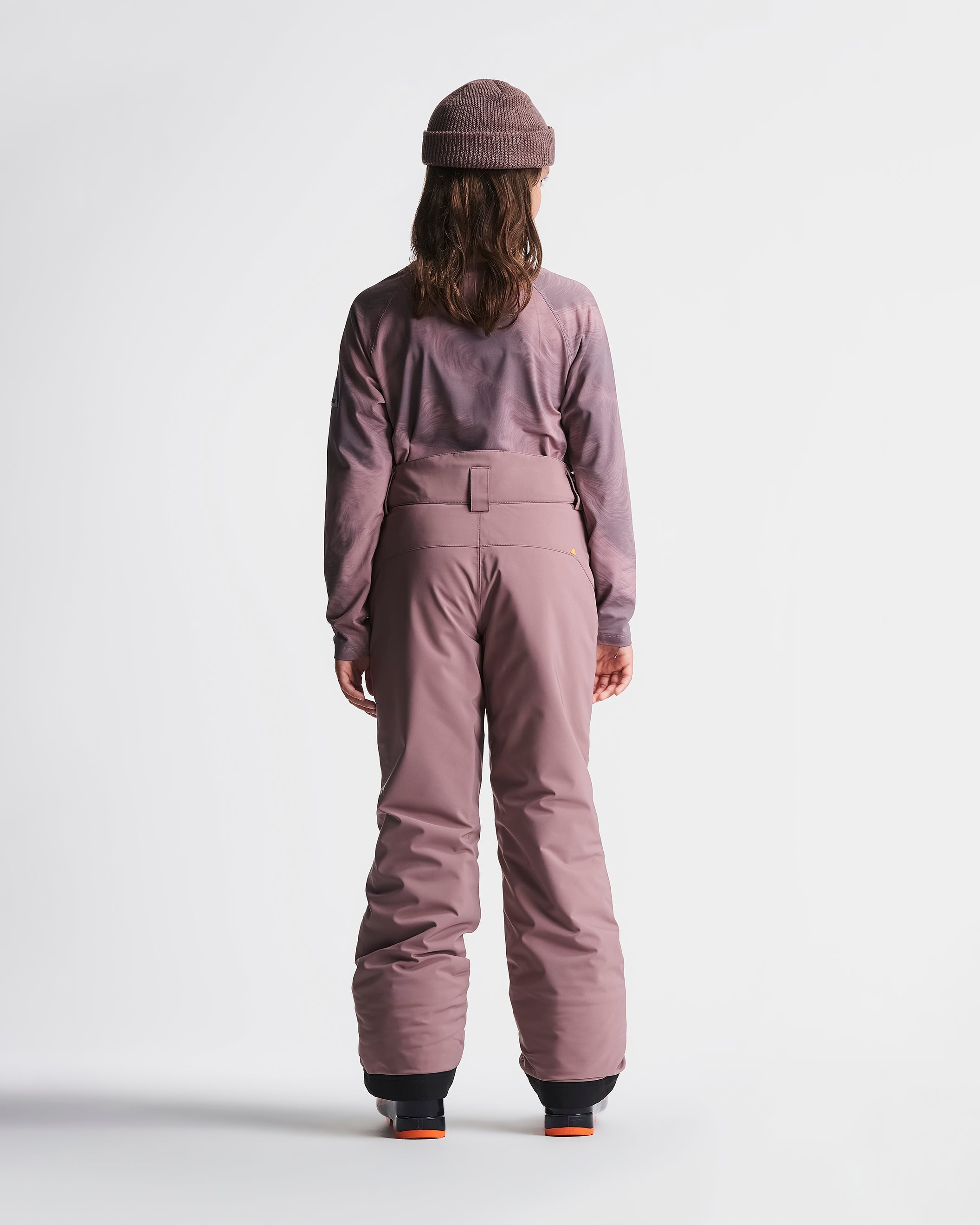 Pantalon isolant Comi pour fille