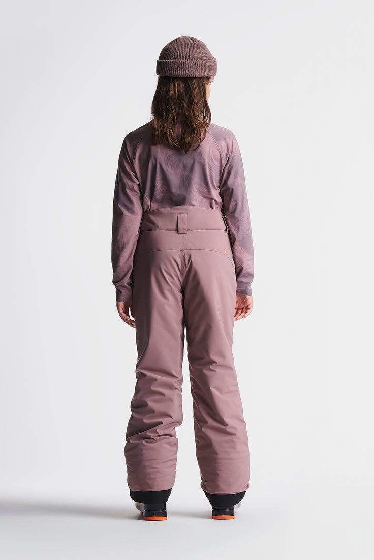 Girl's Comi Insulated Pant