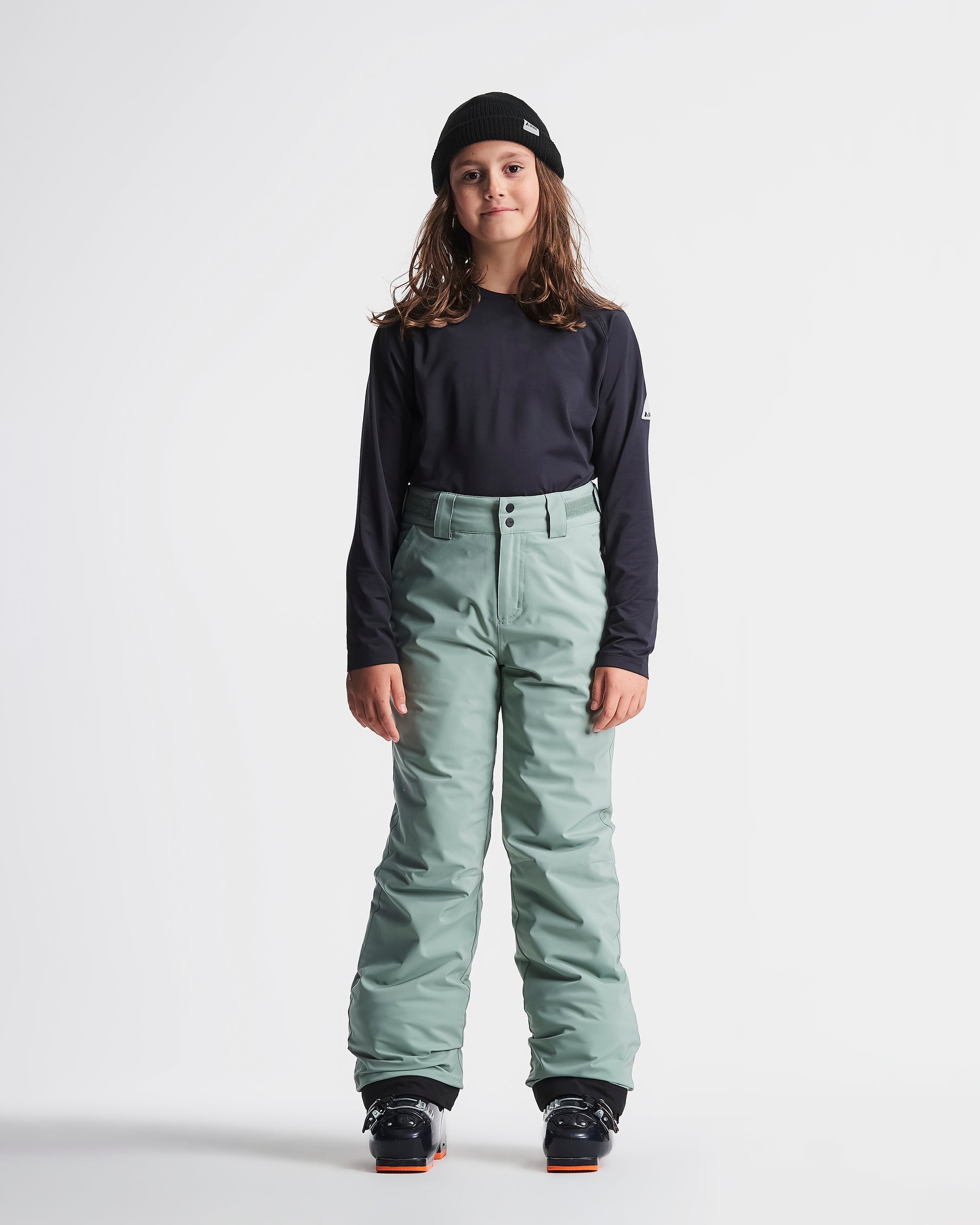 Pantalon isolant Comi pour fille